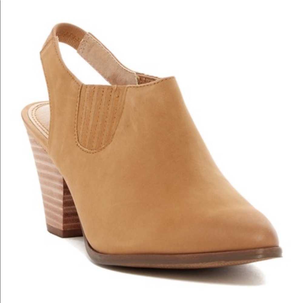 Splendid Averie Slingback
